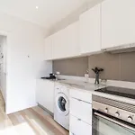 Renew Yourself At An Unvarnished Hideaway Apartamento *