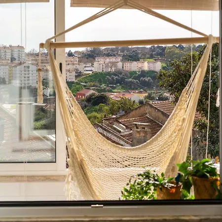Renew Yourself At An Unvarnished Hideaway Apartment *