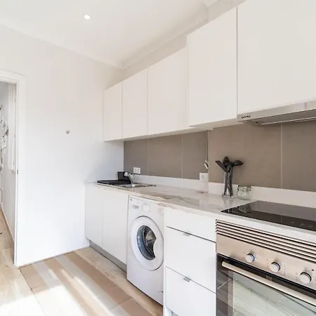 Renew Yourself At An Unvarnished Hideaway Apartment *