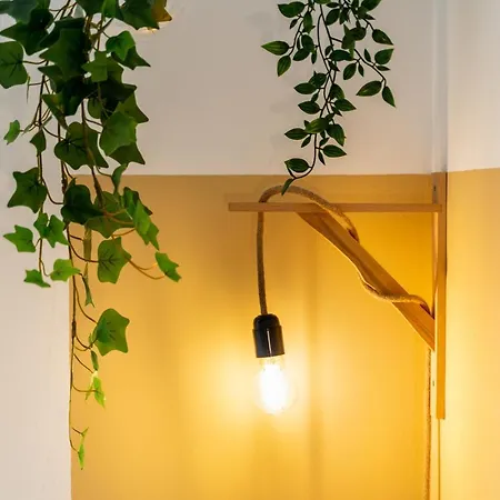 Apartman Renew Yourself At An Unvarnished Hideaway *