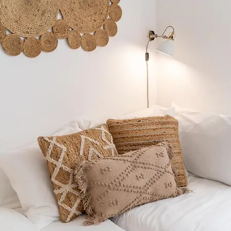 Renew Yourself At An Unvarnished Hideaway