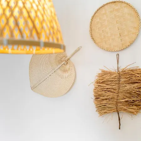 Daire Renew Yourself At An Unvarnished Hideaway Lisboa