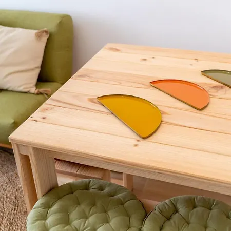 Lejlighed Renew Yourself At An Unvarnished Hideaway